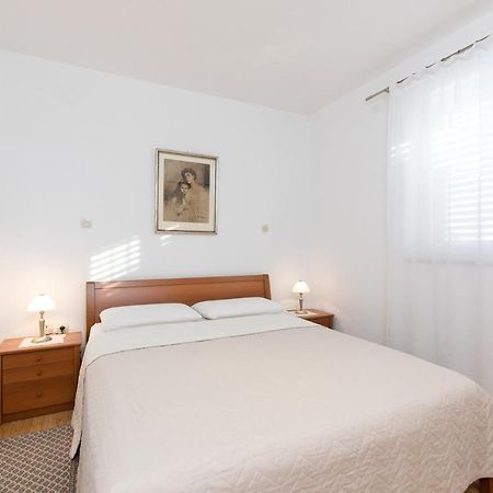Apartments Bella Vista Кърк Екстериор снимка