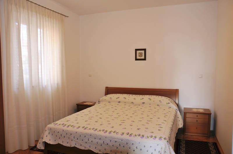Apartments Bella Vista Кърк Екстериор снимка