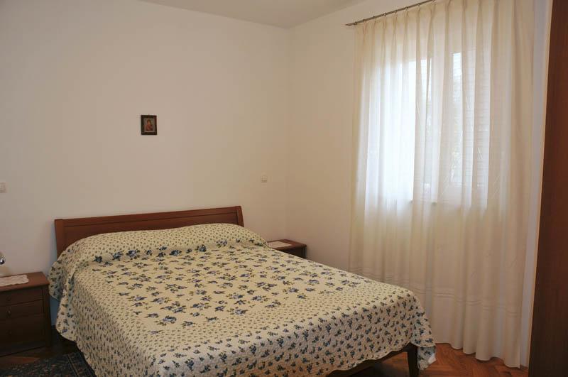 Apartments Bella Vista Кърк Екстериор снимка